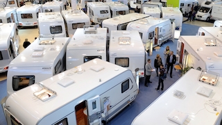 Drei Gründe, warum sich jetzt ein Reisemobil-Kauf lohnen kann