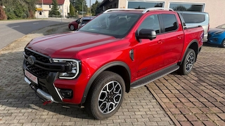 Ford Ranger Wildtrak