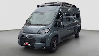 Crosscamper VAN 600