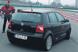 Tuning-Szene