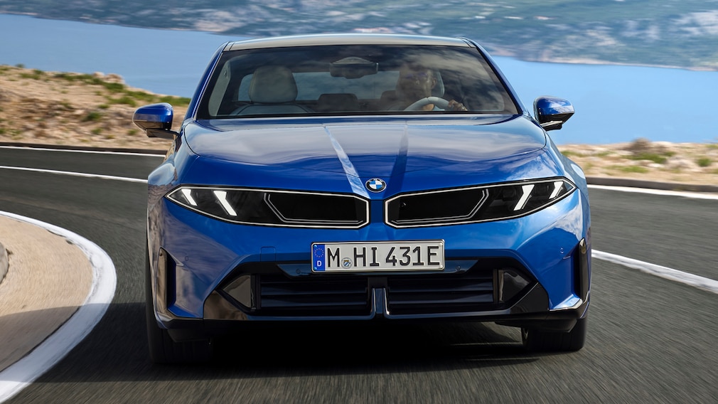 Neuer BMW i3: Bis zu 7534 Euro Preisnachlass auf die First Edition