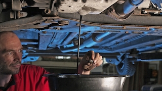 Ölwechsel: Kosten, Intervalle und Viskositäten