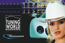 Tuning World Bodensee