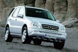 Rückruf bei DaimlerChrysler