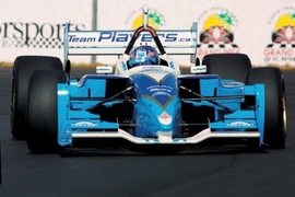 ChampCars in Deutschland