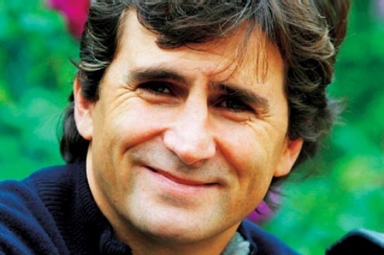 Interview mit Alessandro Zanardi