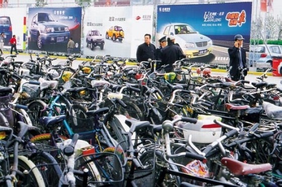 Automesse Shanghai