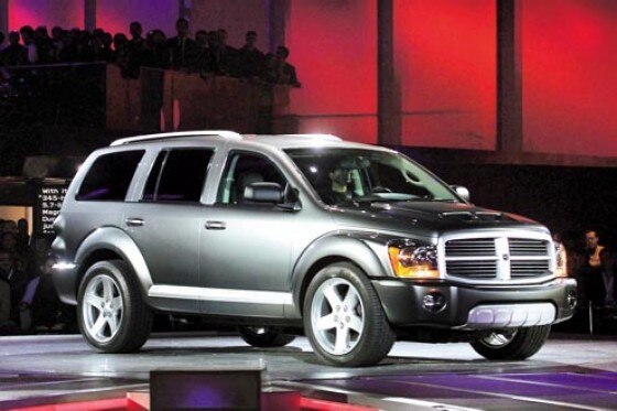 Chrysler will dritte Marke in Europa