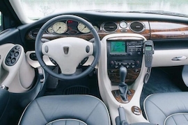 Rover 75 Tourer 2.0 CDTi Celeste