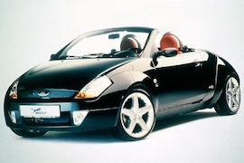 WOLF-Ford StreetKa