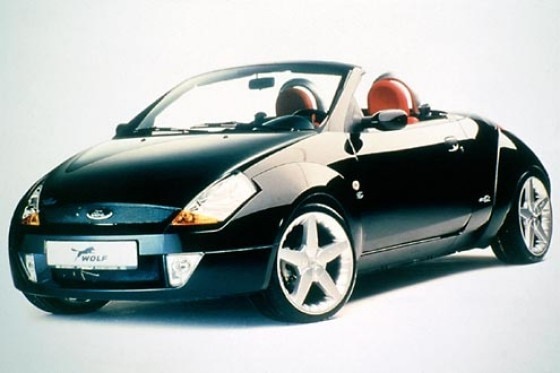 WOLF-Ford StreetKa