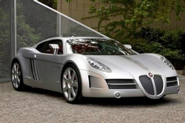 Jaguar XF 10