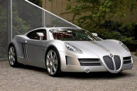 Jaguar XF 10