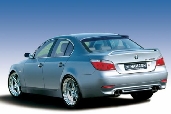 Tuning-Projekte 5er-BMW Tuning-Projekte 5er-BMW