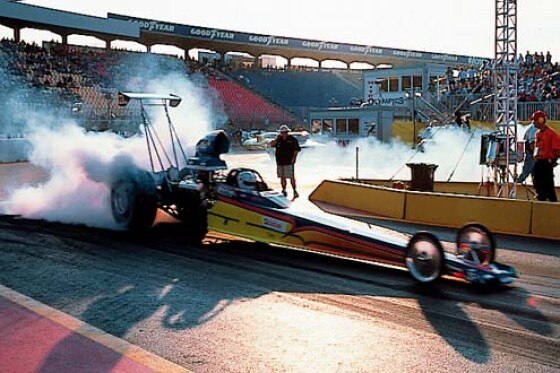 2. Dragster Festival Sachsen-Anhalt 2. Dragster Festival Sachsen-Anhalt