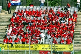 Schumi-Fanclub wird aufgelöst