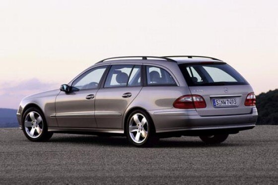 Hitliste April 2003 AUTO BILD