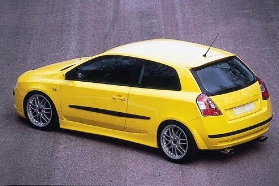 Tuner Novitec sorgt für 237 PS Tuner Novitec sorgt für 237 PS