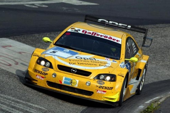 24-Stunden-Rennen auf dem Nürburgring 24-Stunden-Rennen auf dem Nürburgring