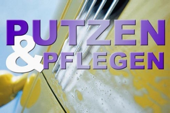 Special Putzen & Pflege