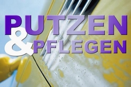 Special Putzen & Pflege