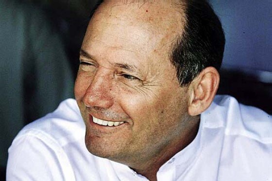 Interview mit Ron Dennis Interview mit Ron Dennis