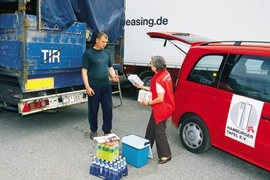 Aktion "Helfen  ja sicher!"