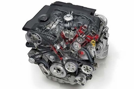 Jaguar-Diesel von Ford und PSA