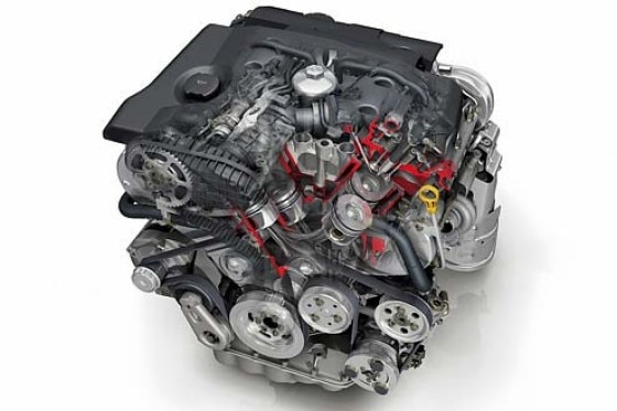 Jaguar-Diesel von Ford und PSA