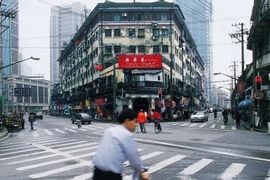 Joint Venture mit Dongfeng Motor