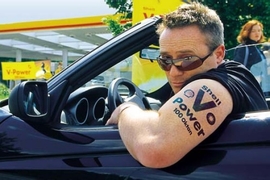 Shell V-Power im Vergleichstest