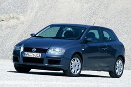 Fiat Stilo