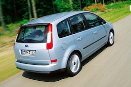 Ford Focus C-Max