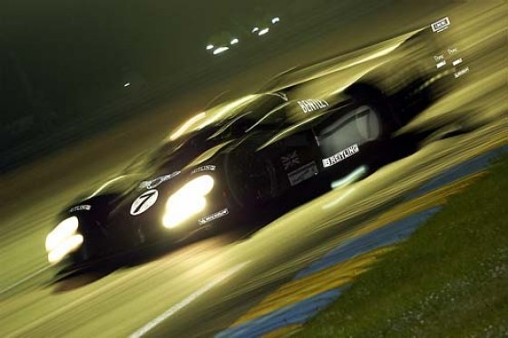 24 Stunden von Le Mans