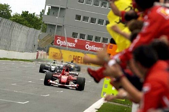 Formel 1