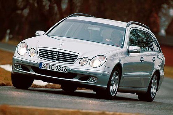 Mercedes-Benz 7G-Tronic Mercedes-Benz 7G-Tronic