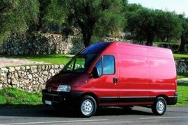 Neue Motoren für Peugeot-Transporter