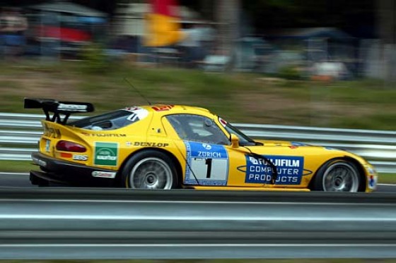 24-Stunden-Rennen am Nürburgring 24-Stunden-Rennen am Nürburgring