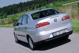 Seat Cordoba Sport 1.4 16V