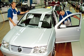 Der Preis der 35-Stunden-Woche