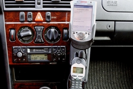 Verkehrswacht kritisiert Handy-Verordnung