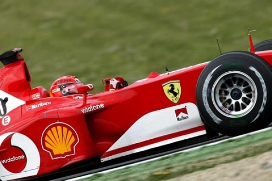 Formel 1