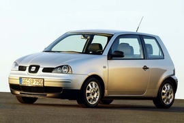 Neues Einstiegsmodell von Seat