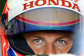 Interview mit Jenson Button