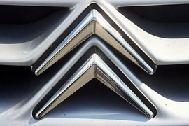 Millionenbetrug um Citroën