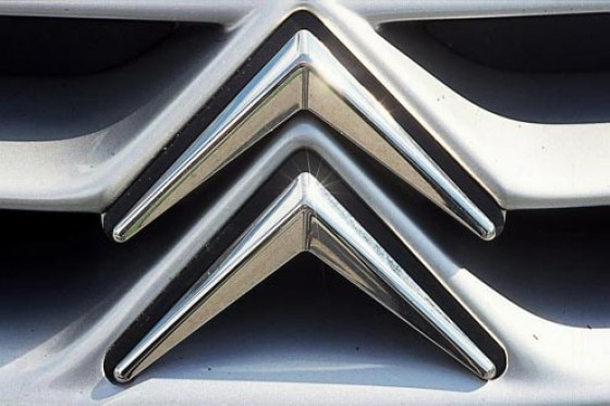 Millionenbetrug um Citroën