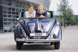 "2000 km durch Deutschland 2003"