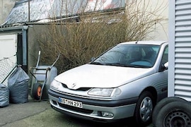 Renault Laguna I (1994-2001)