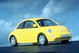 New Beetle "Arte"