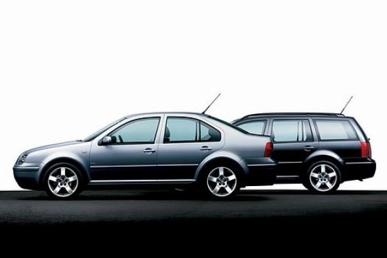 VW-Sonderserie "GT Sport"